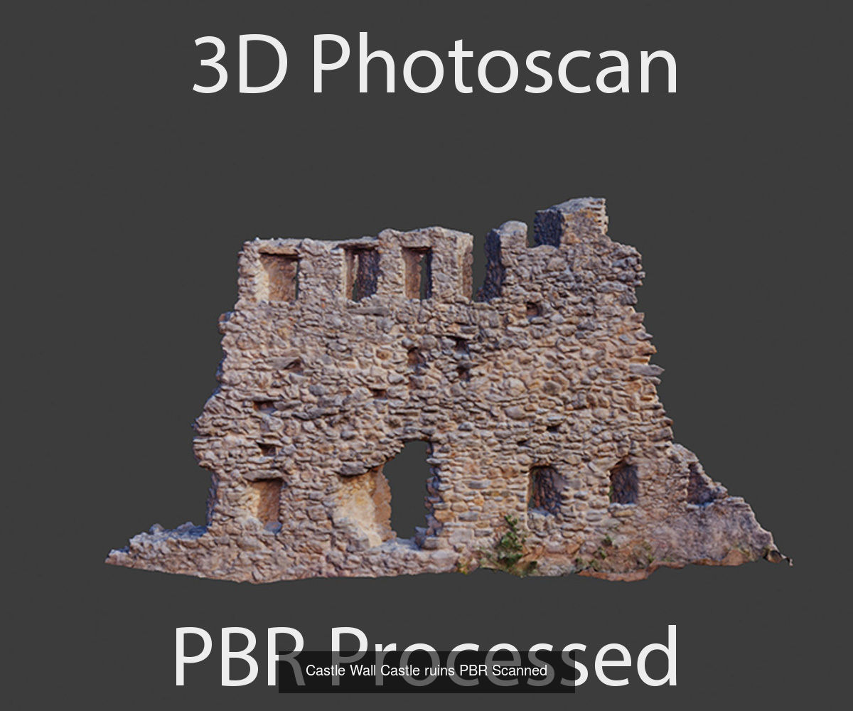 All Buildings from Pers Scan Collections _5