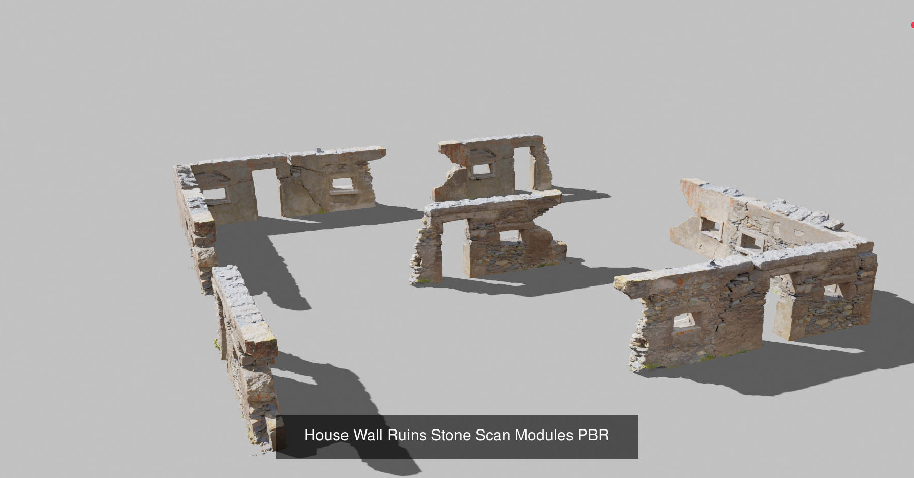 All Buildings from Pers Scan Collections _12