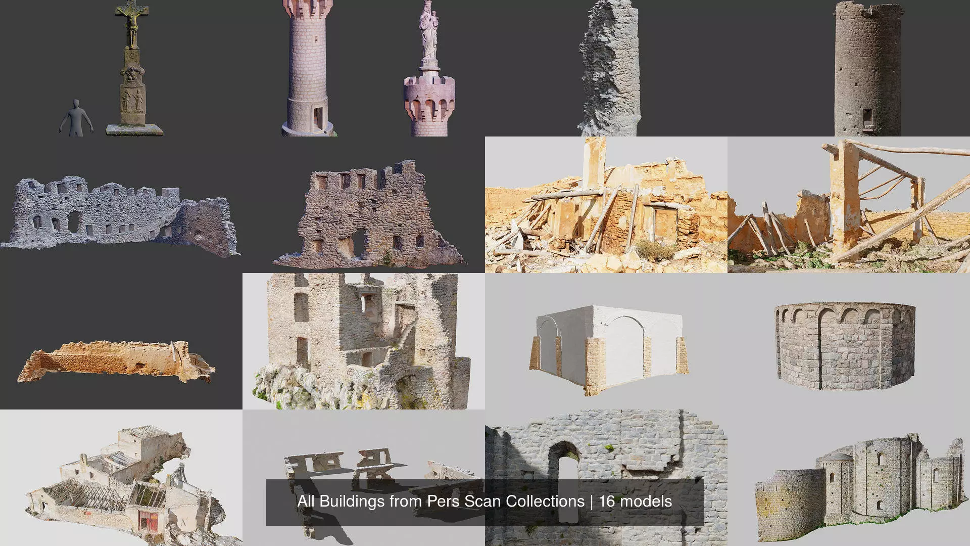 All Buildings from Pers Scan Collections _0