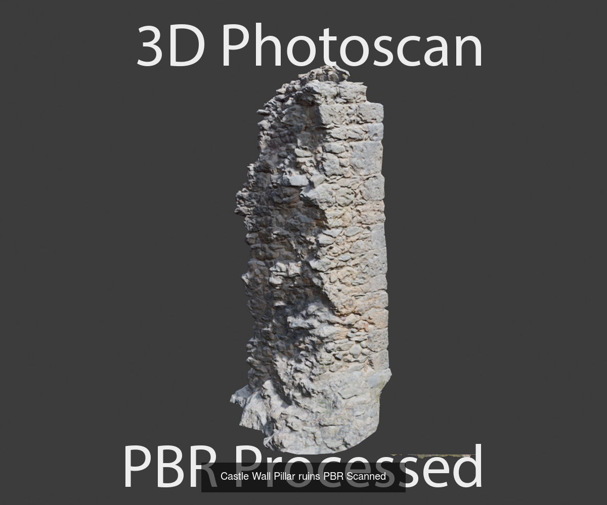 All Buildings from Pers Scan Collections _3