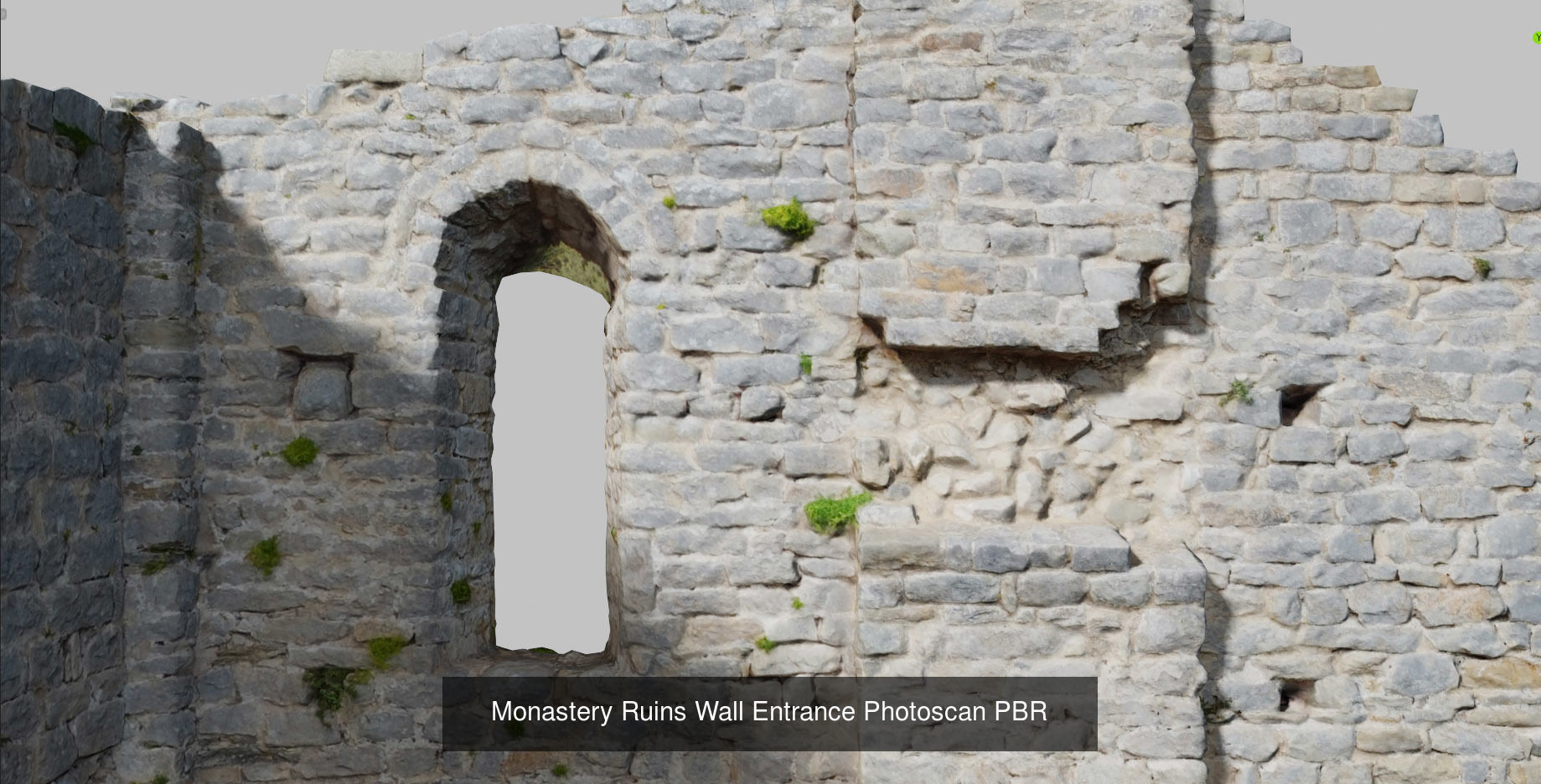 All Buildings from Pers Scan Collections _13