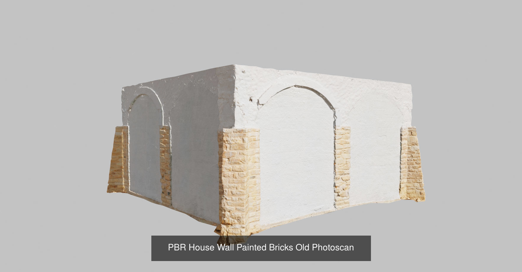 All Buildings from Pers Scan Collections _10