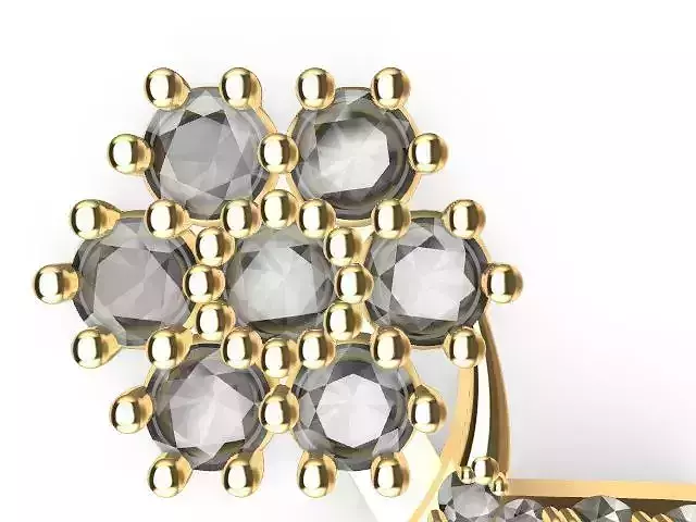 ornament brooch slt verified 