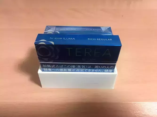 IQOS TEREA storage case