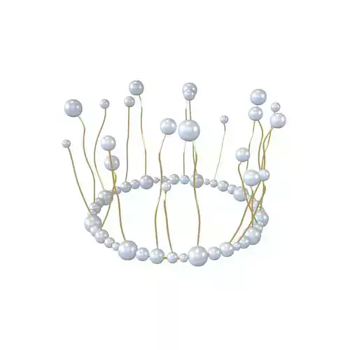 Pearl Crown V1 002
