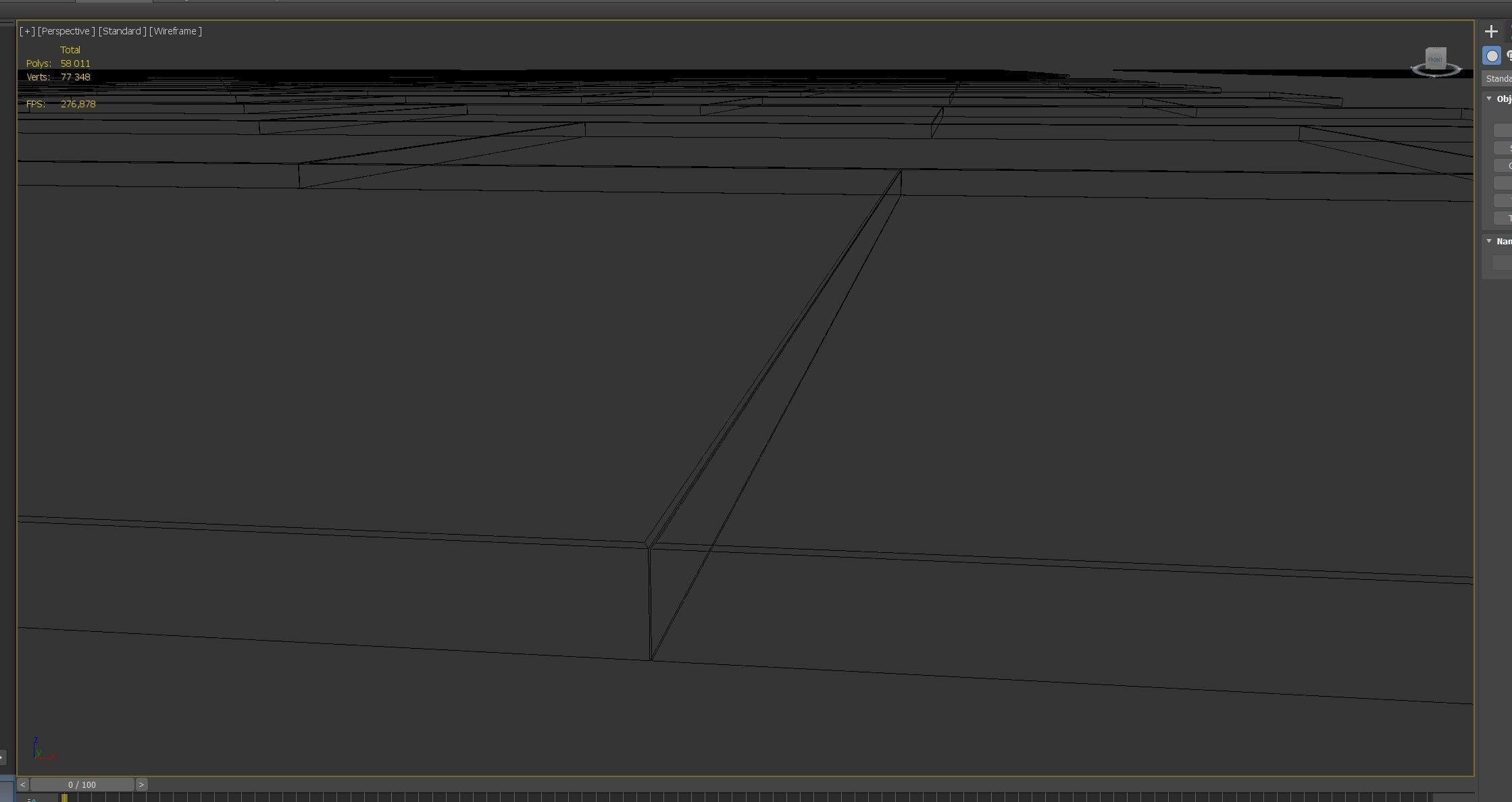 Travertine 04 Roccia Texture_7