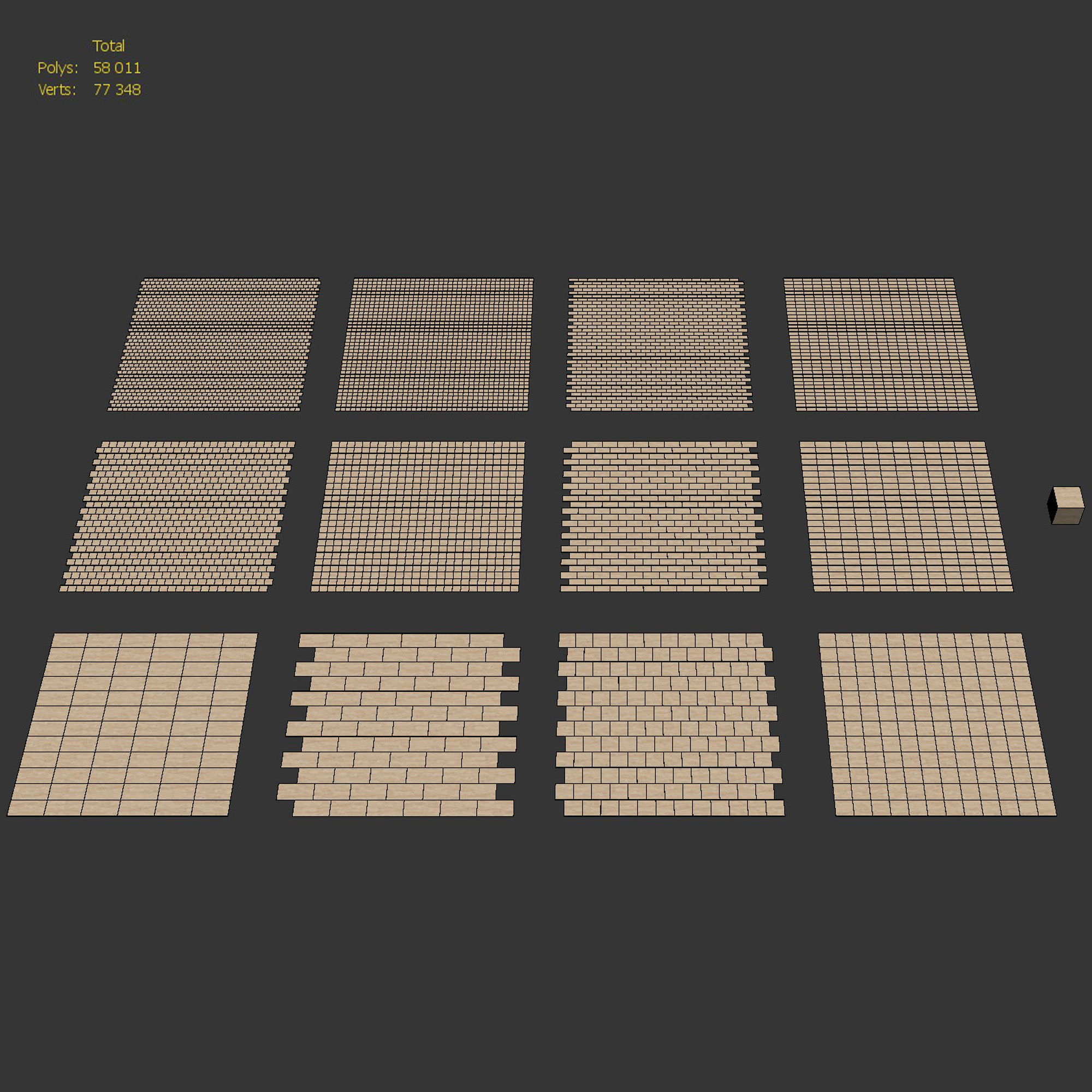 Travertine 04 Roccia Texture_6