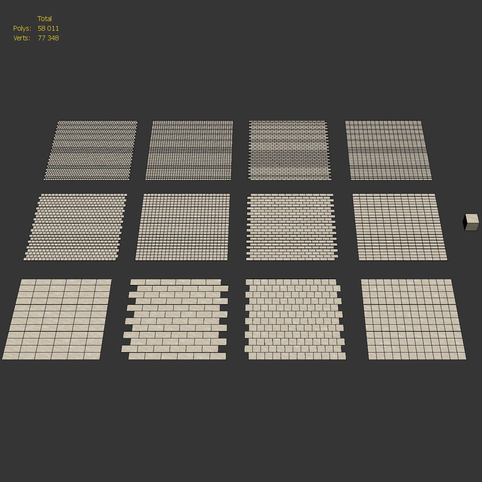 Travertine 05 Santa Caterina Texture_6