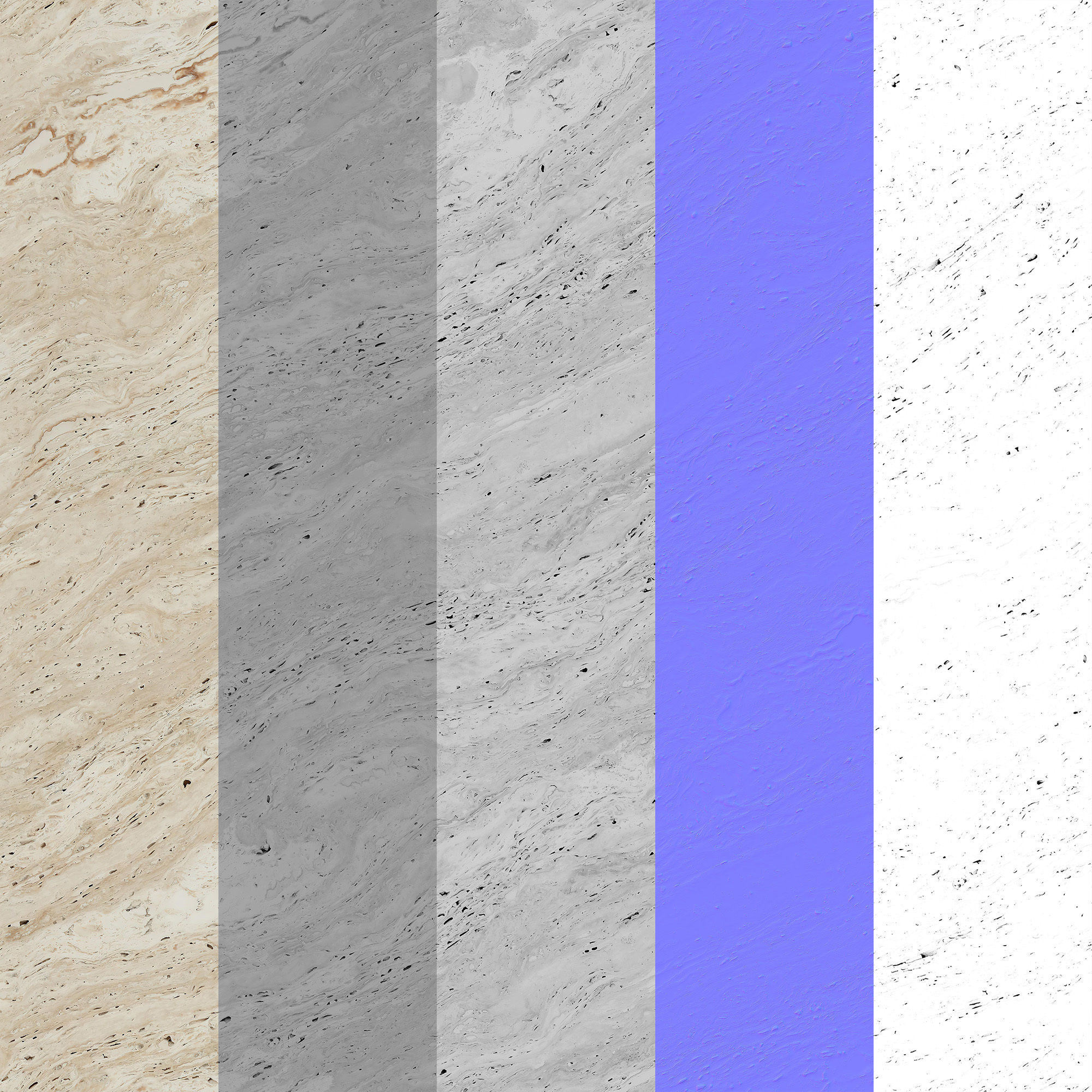 Travertine 05 Santa Caterina Texture_5