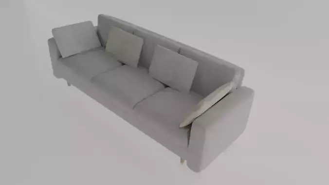sofa armchair