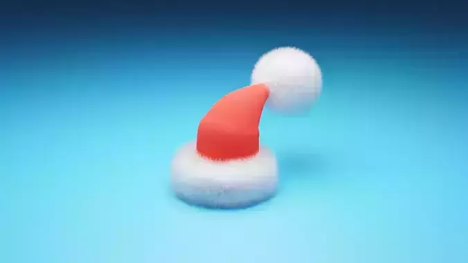 Santa Hat
