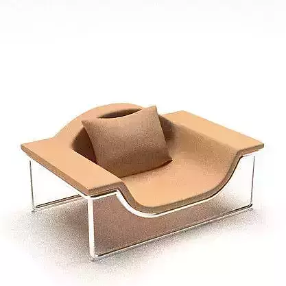 Modern Office Chair