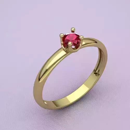 ring 004R