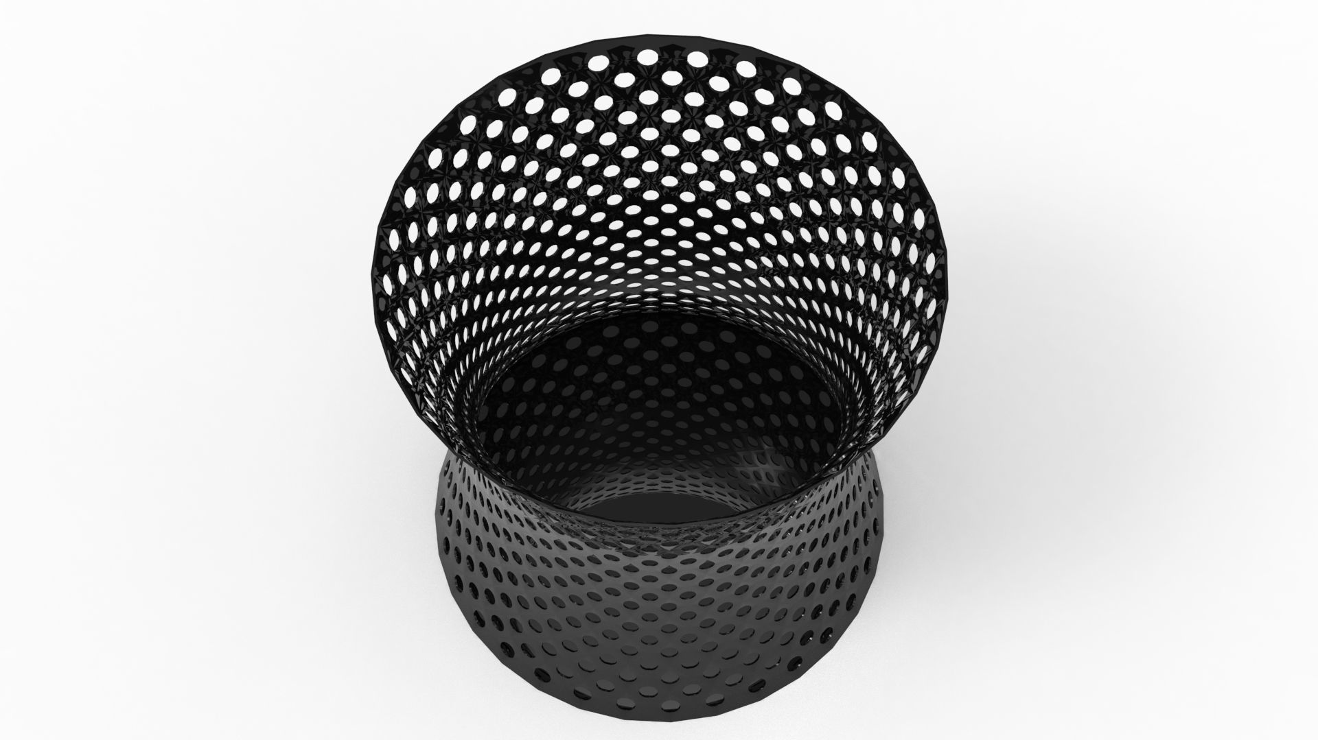 PENCIL BOXES 3D Model Collection_149