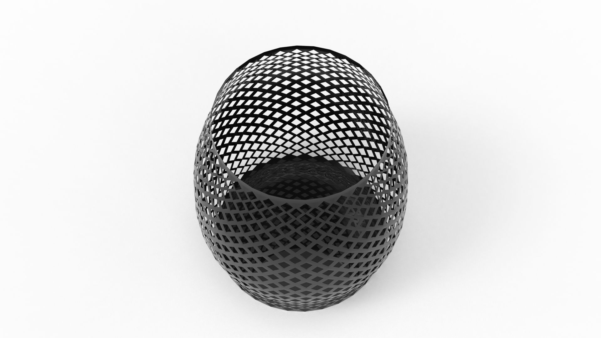 PENCIL BOXES 3D Model Collection_17