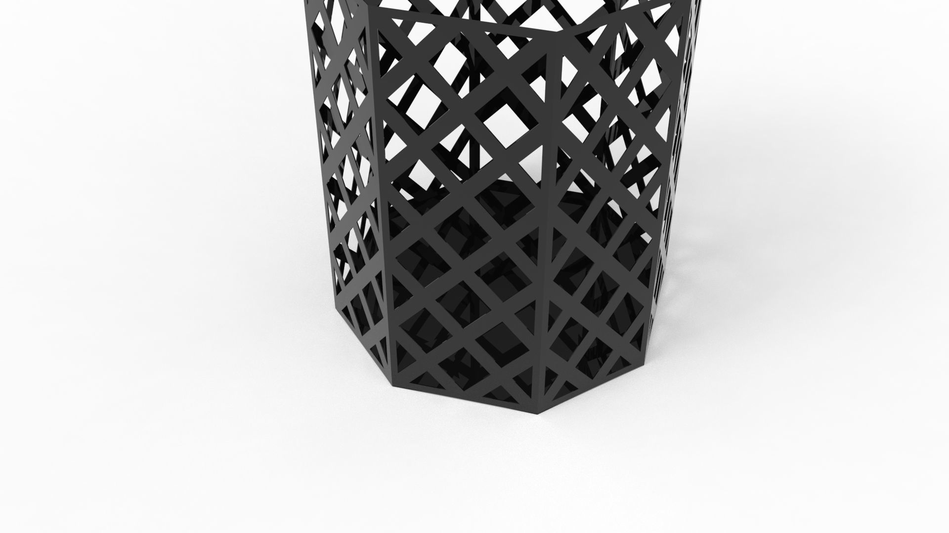 PENCIL BOXES 3D Model Collection_85