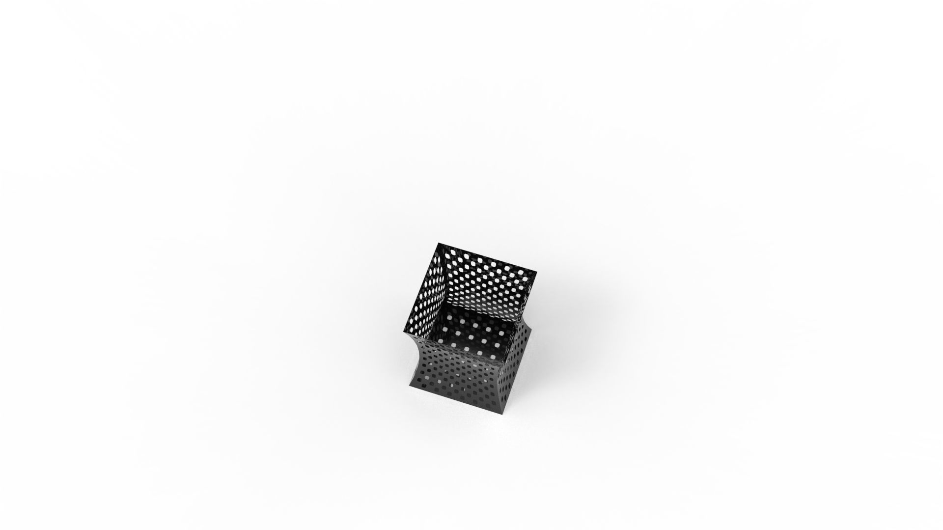 PENCIL BOXES 3D Model Collection_25