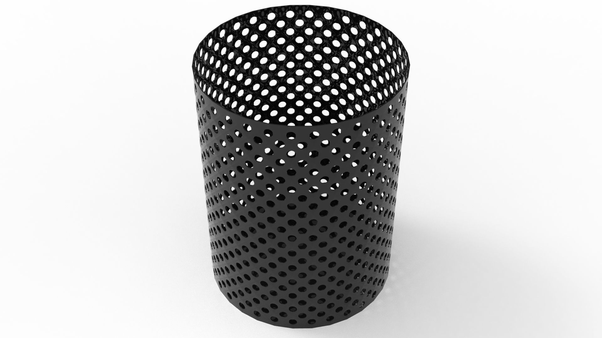 PENCIL BOXES 3D Model Collection_132