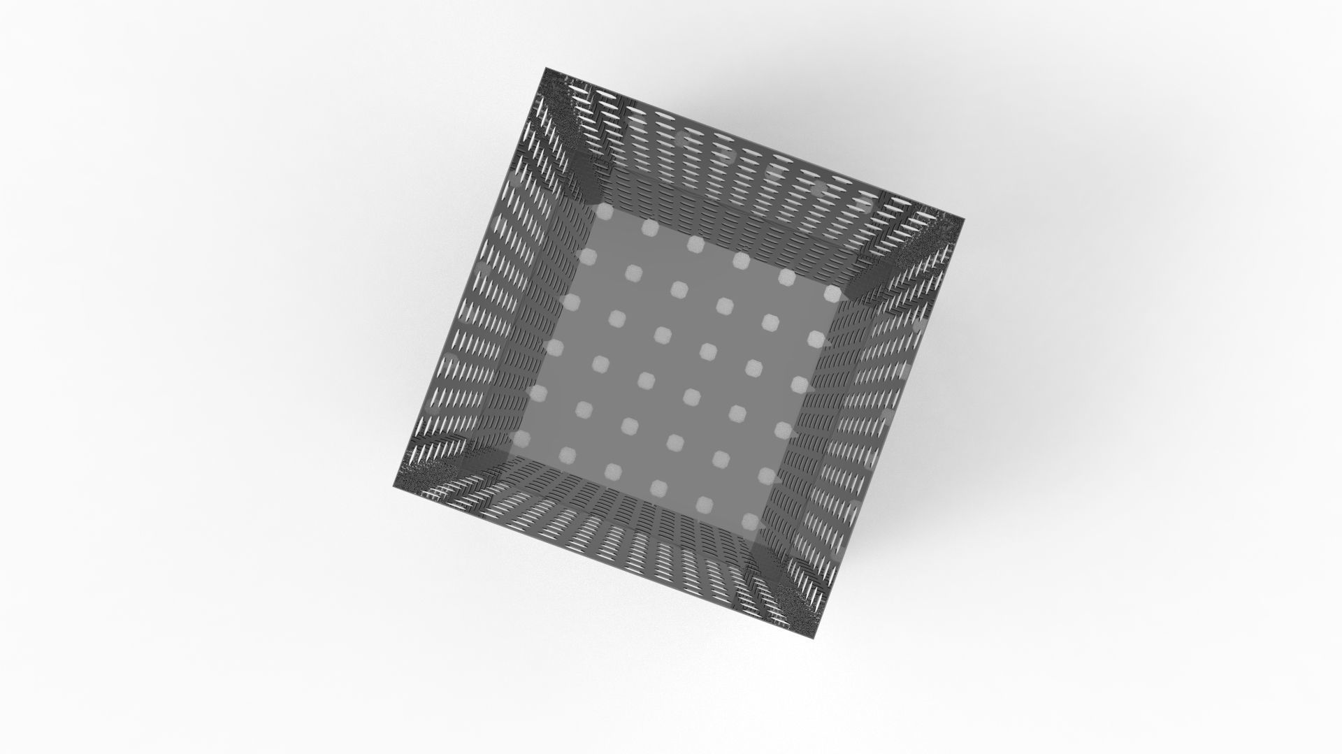 PENCIL BOXES 3D Model Collection_117