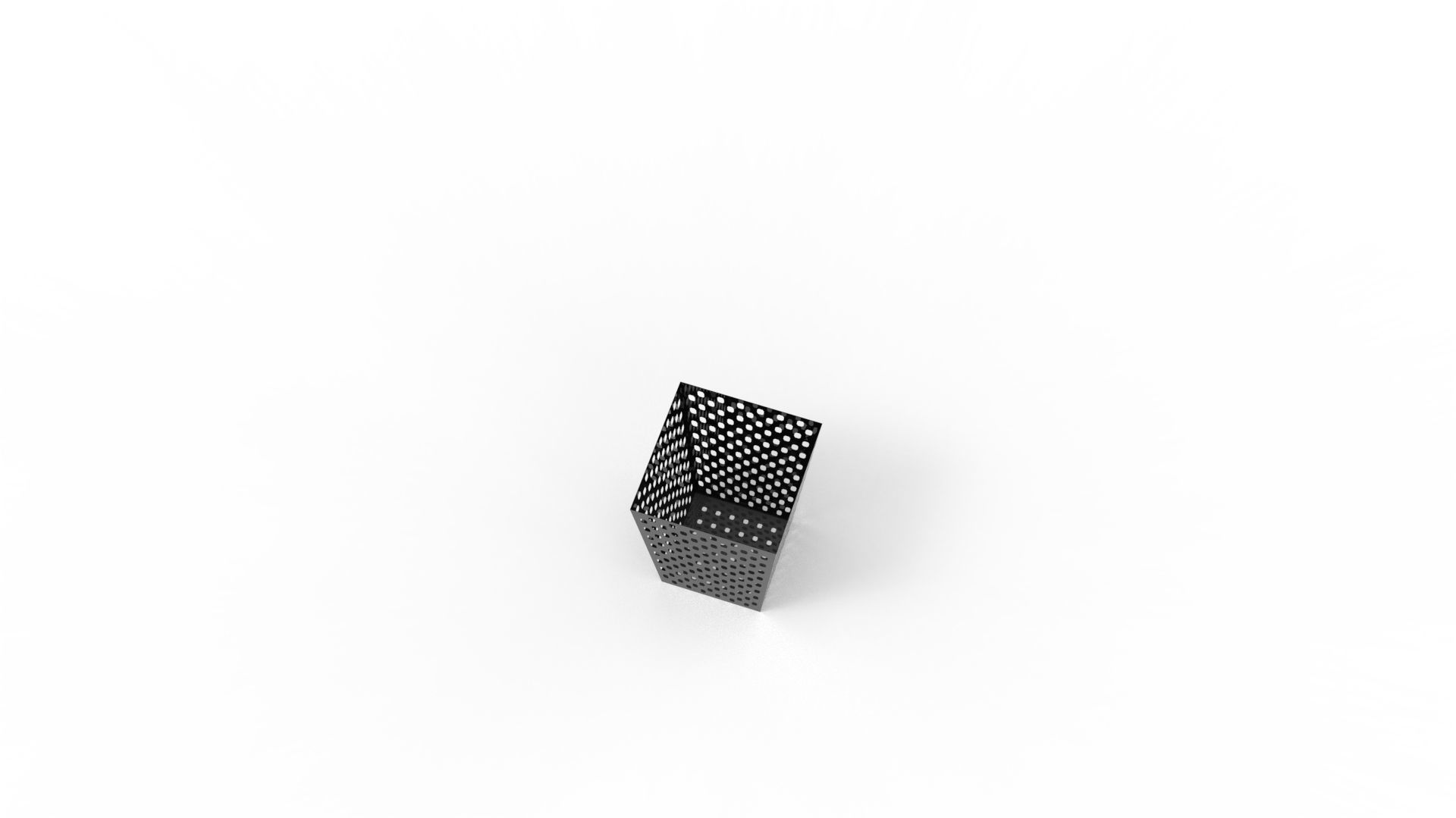PENCIL BOXES 3D Model Collection_42