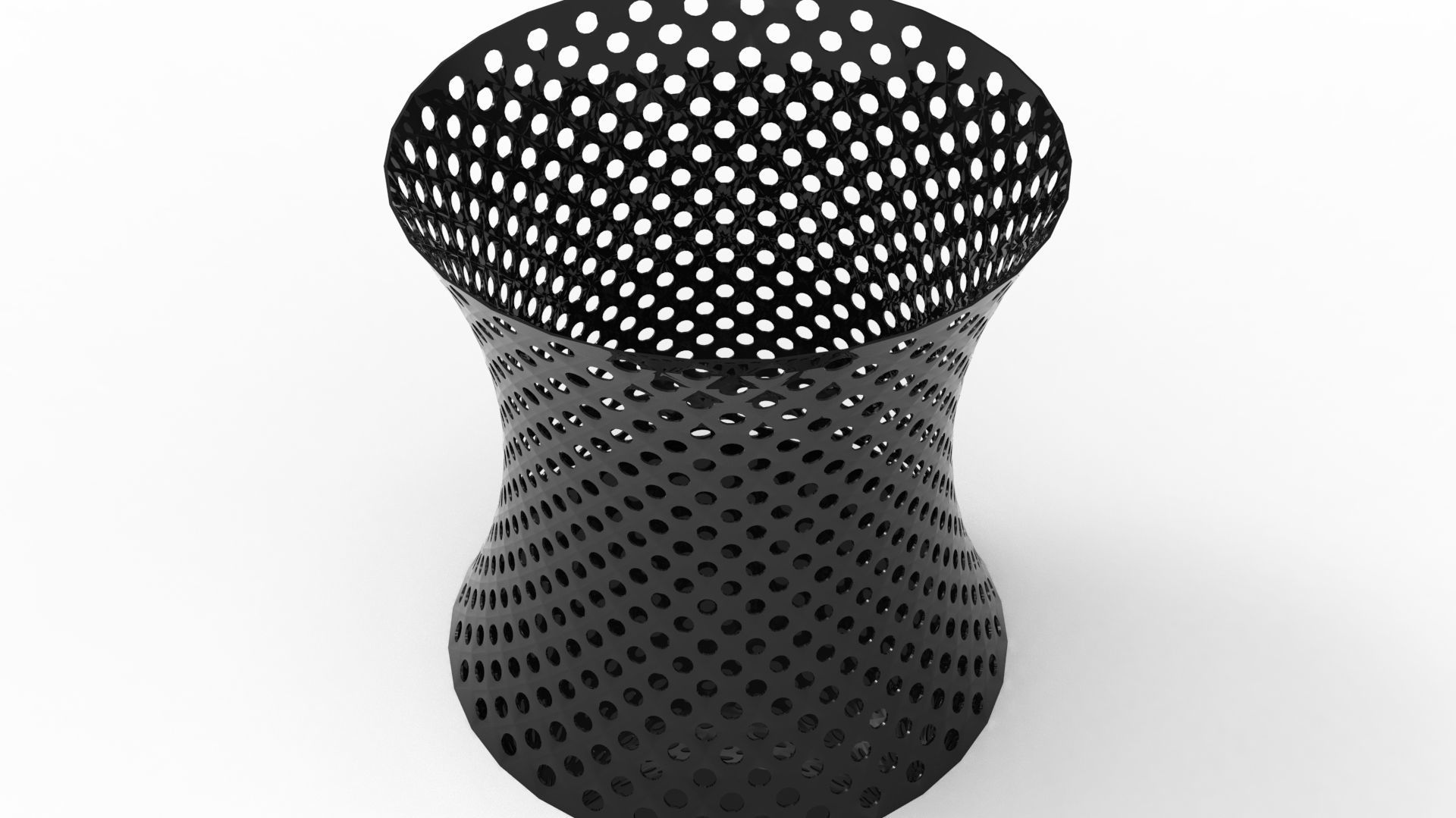 PENCIL BOXES 3D Model Collection_151