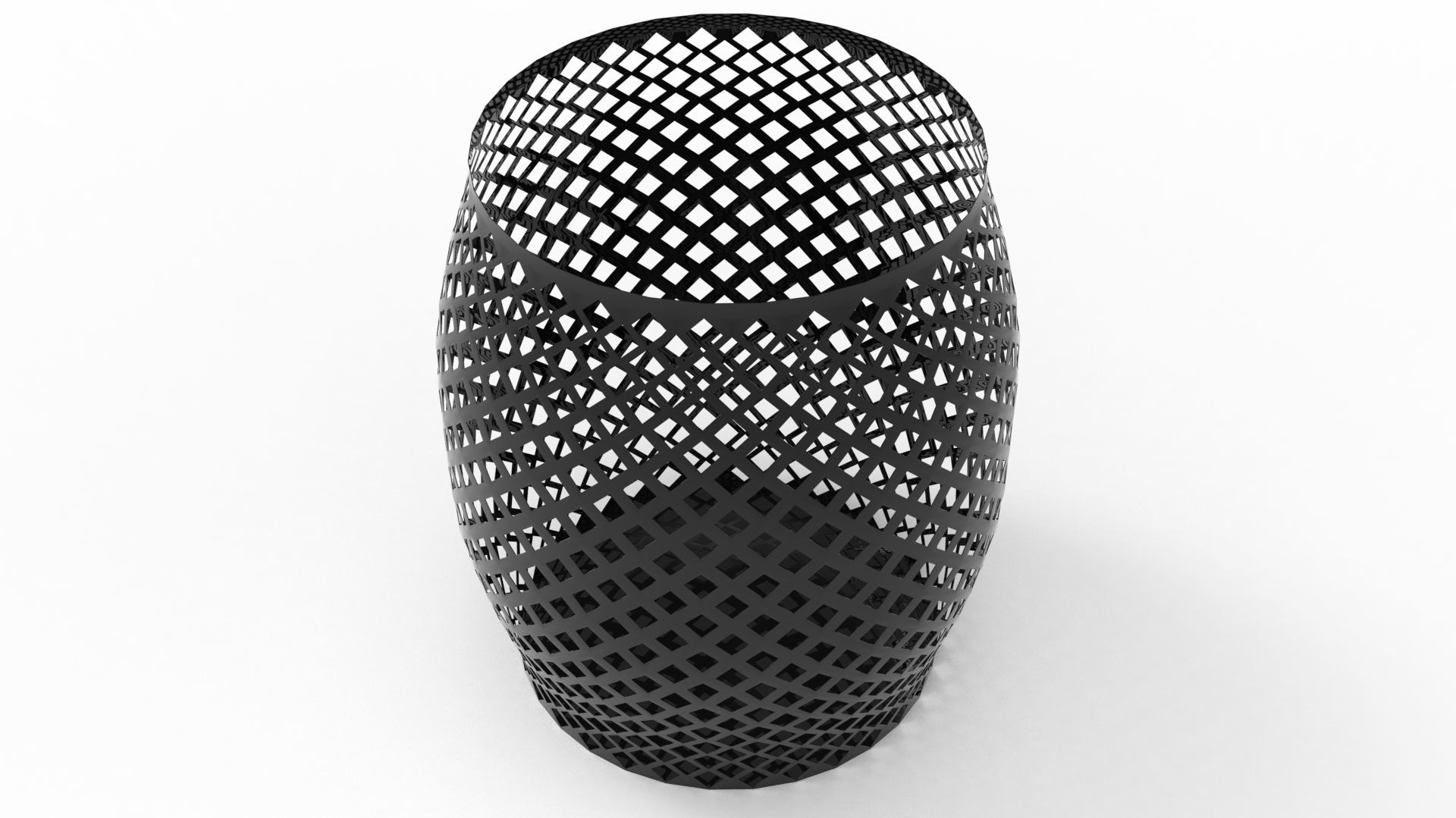 PENCIL BOXES 3D Model Collection_100