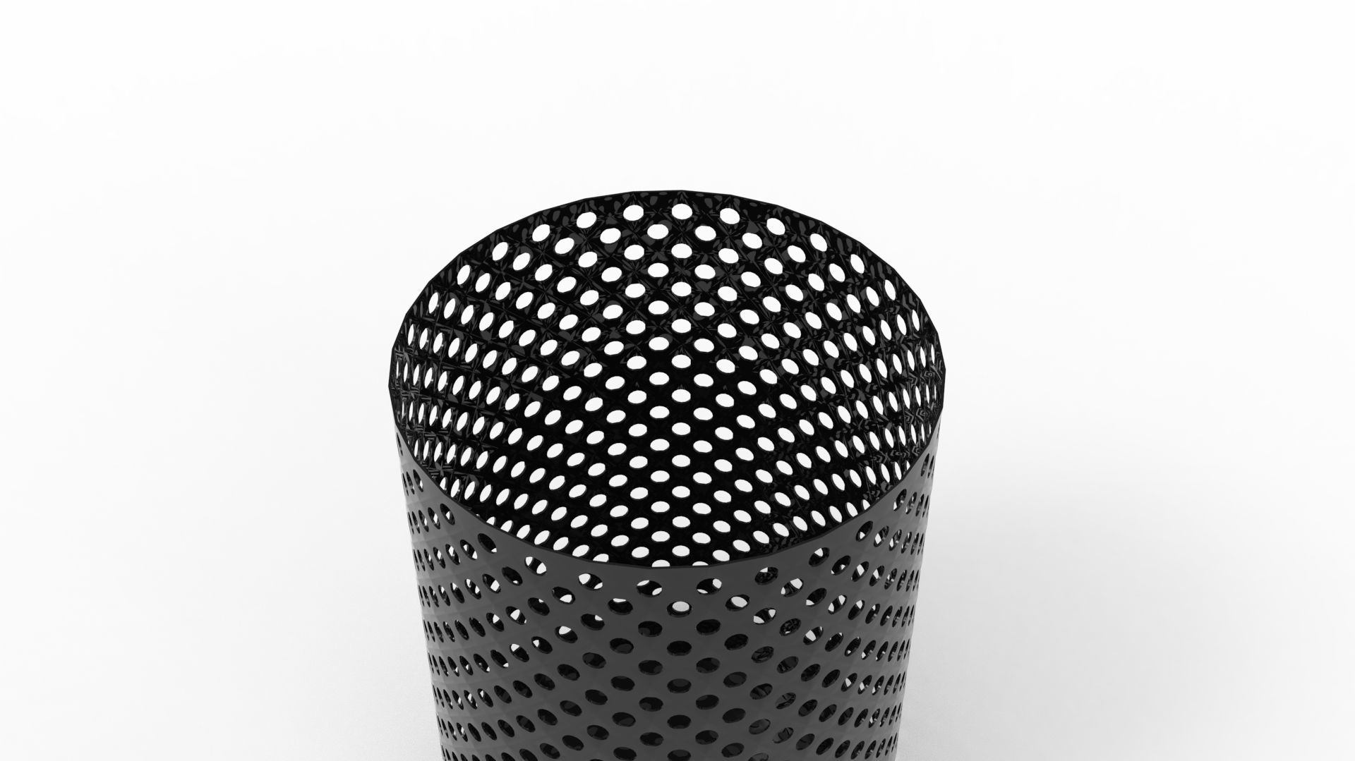 PENCIL BOXES 3D Model Collection_136