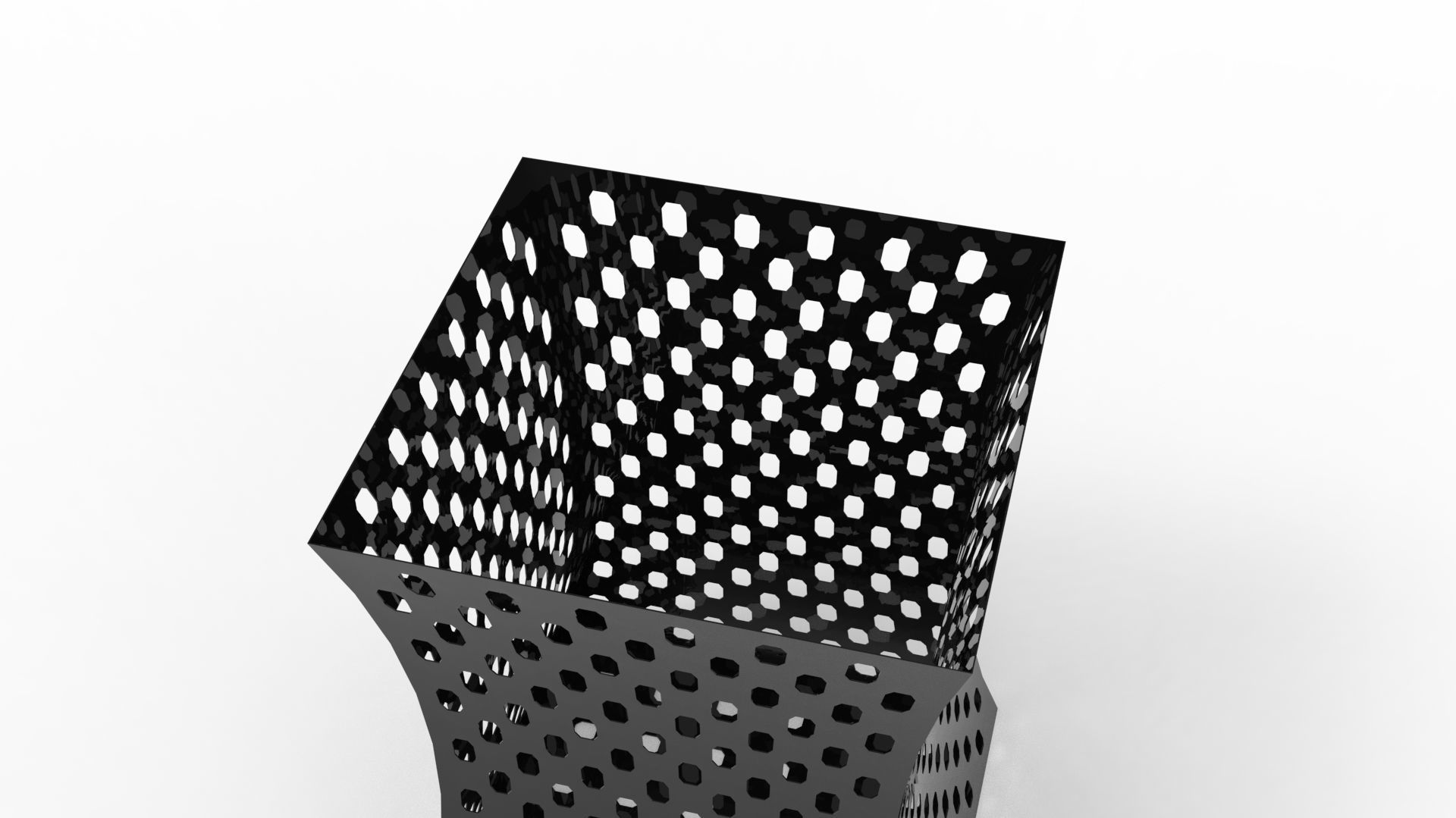 PENCIL BOXES 3D Model Collection_33