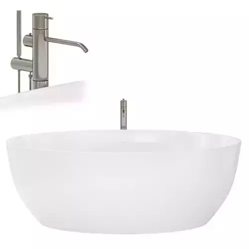 ASTONE CEZARES TITAN-OVAL