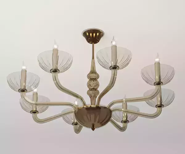classic style chandelier 