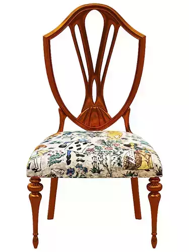 Classical Dining chair