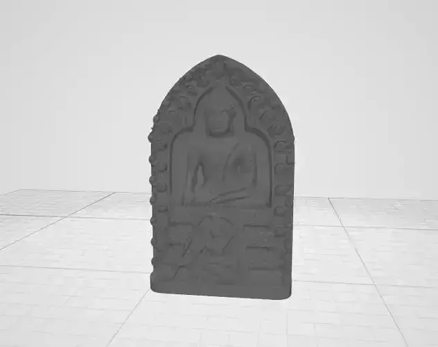buddha banner