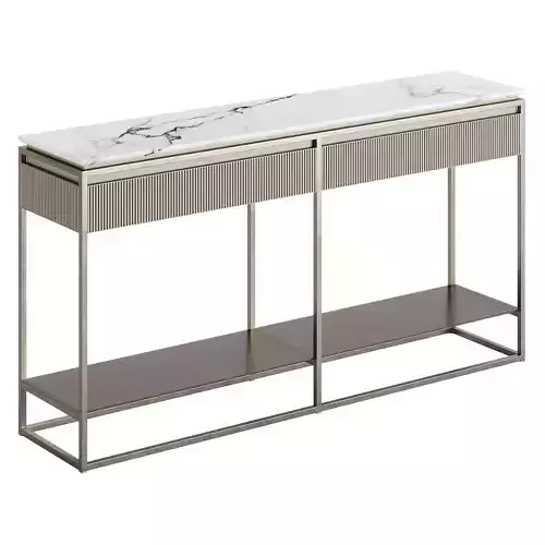 Visionnaire Home Banner Big Console