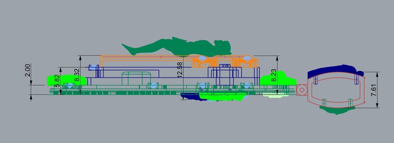CISARKI QRIZ  3D print model_8