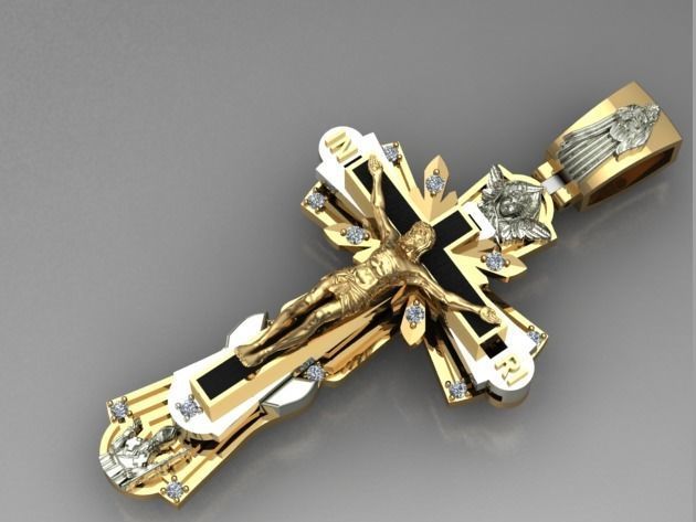 CISARKI QRIZ  3D print model_2