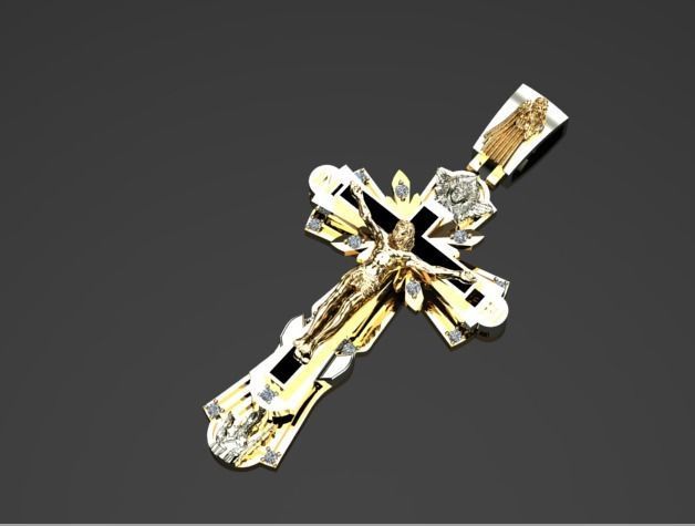 CISARKI QRIZ  3D print model_4