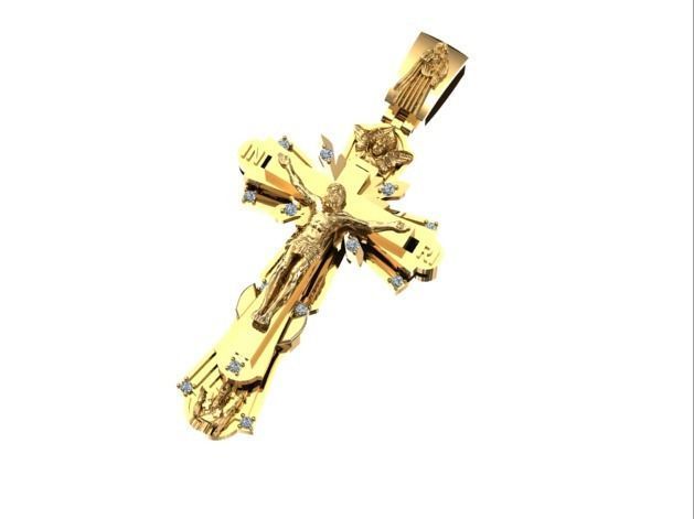 CISARKI QRIZ  3D print model_9