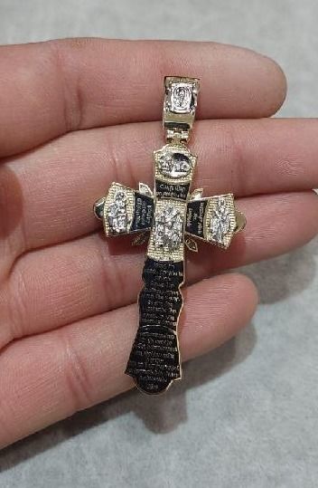 CISARKI QRIZ  3D print model_11