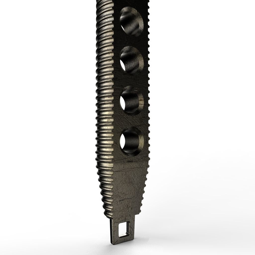 Call of Duty - Warzone - TERMITE 3D print model_3