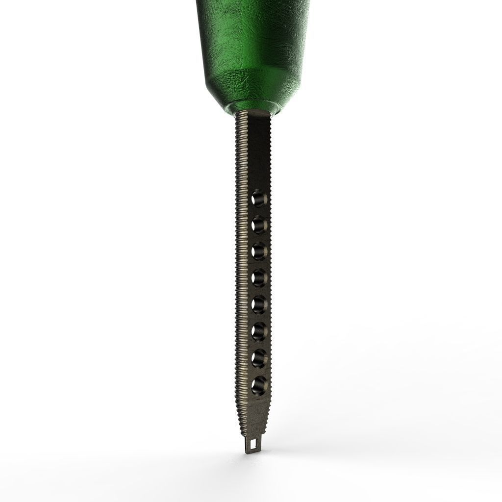 Call of Duty - Warzone - TERMITE 3D print model_2