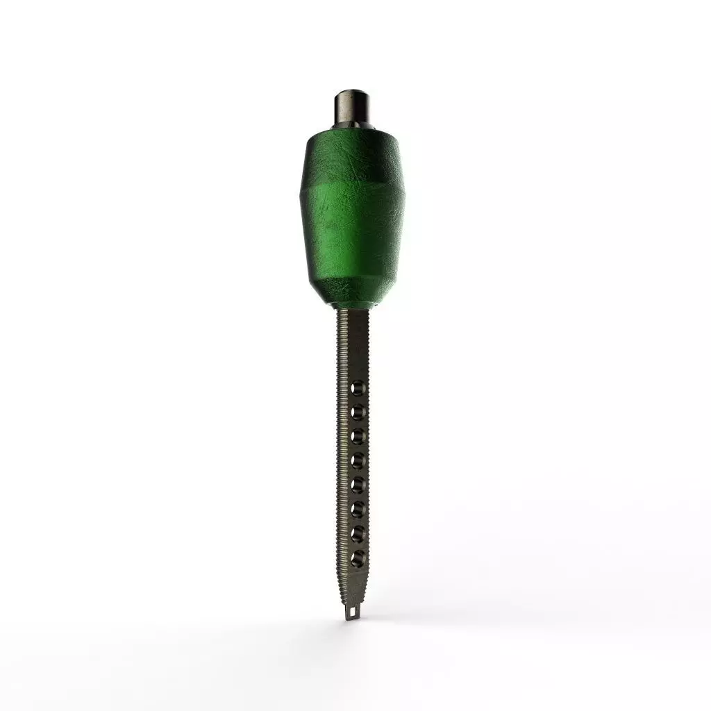 Call of Duty - Warzone - TERMITE 3D print model_0