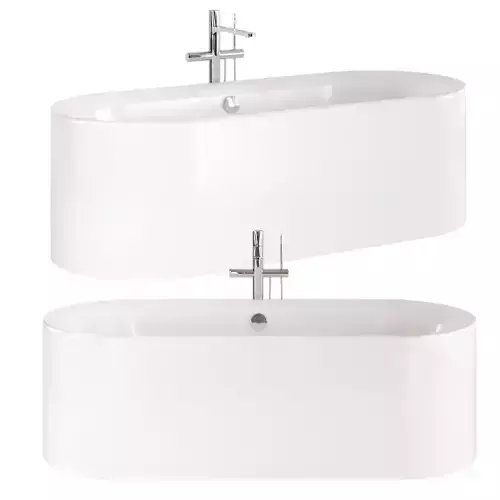 BETTELUX OVAL SILHOUETTE