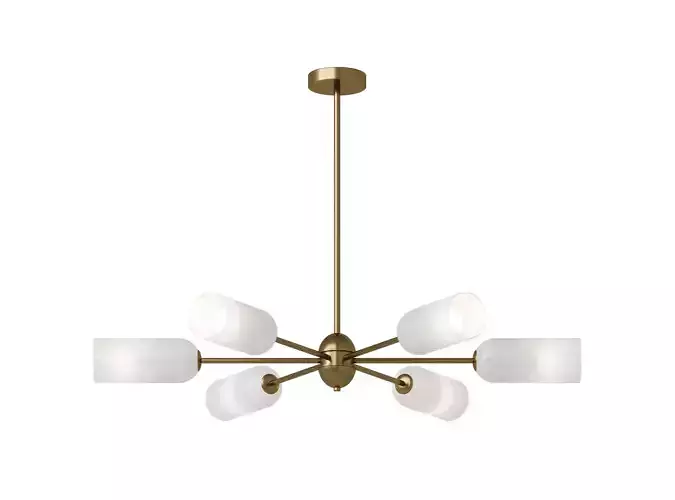 Chandelier ST Luce Treviso SL1180 202 06