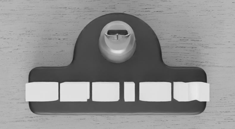 Simbolo Design 3D print model_1