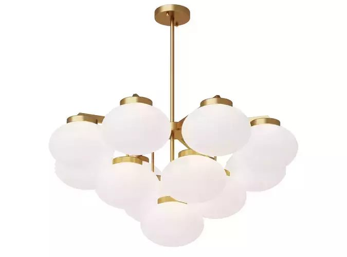 Chandelier ST Luce Modica SL1503 203 13