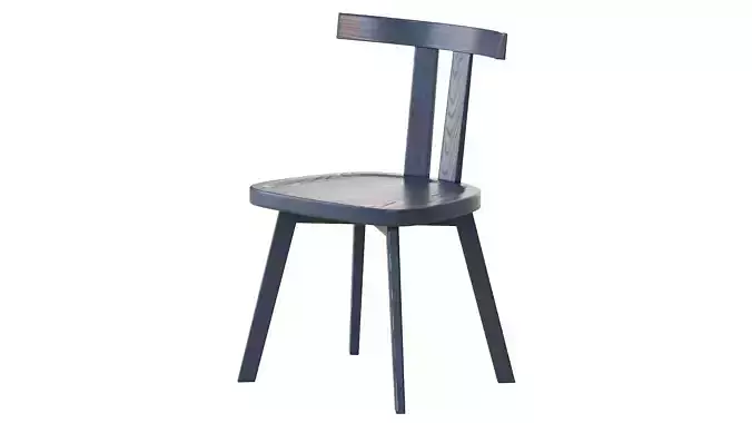 GRAY 23 chair