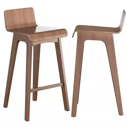 Marina Bar Stool