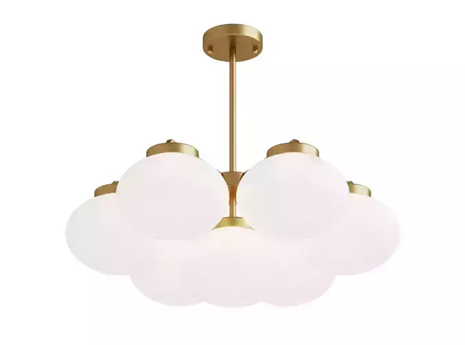 Chandelier ST Luce Modica SL1503 203 07