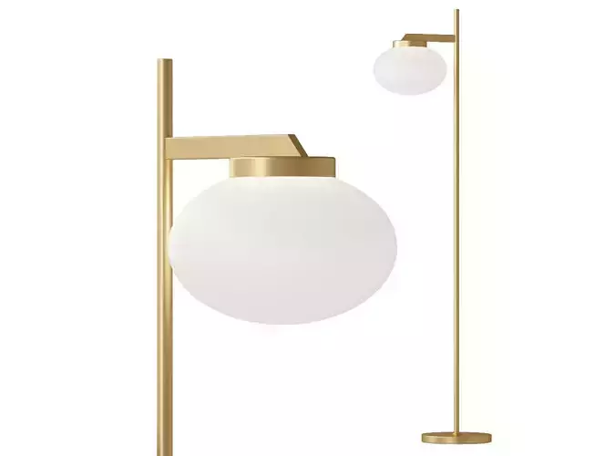 Floor lamp ST Luce Modica SL1503 205 01
