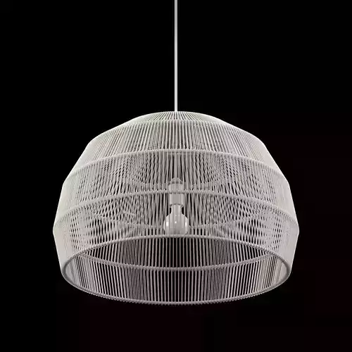 Marina Dome Ceiling Pendant
